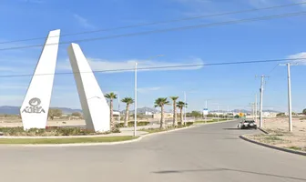Foto de inmueble en LE CORBUSIER #0, Col. Residencial Senderos C.P. 27018, Torreón