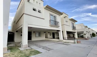 Foto de inmueble en PASEO DEL CRISTAL #S/NInt. 115, Col. Residencial Senderos C.P. 27018, Torreón