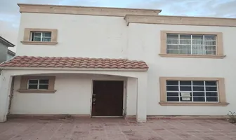 Foto de inmueble en Paseo De La Tormenta G #37B, Col. Residencial Senderos C.P. 27018, Torreón