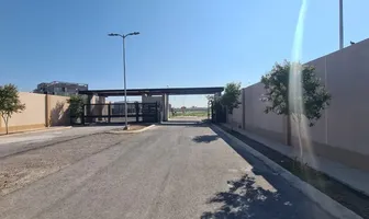 Foto de inmueble en Paseo De la Mancha #00, Col. Residencial Senderos C.P. 27018, Torreón