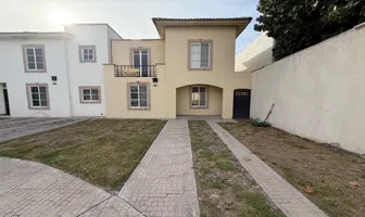 Foto de inmueble en Paseo San Giovanni #280, Col. Residencial Senderos C.P. 27018, Torreón