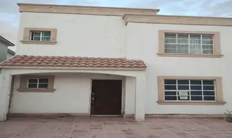 Foto de inmueble en Paseo de la tormenta #37B, Col. Residencial Senderos C.P. 27018, Torreón