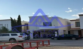 Foto de inmueble en Paseo del Tornado #52, Col. Residencial Senderos C.P. 27018, Torreón