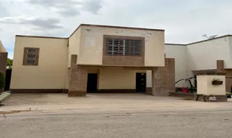 Foto de inmueble en Portal del sol #45, Col. Residencial Senderos C.P. 27018, Torreón