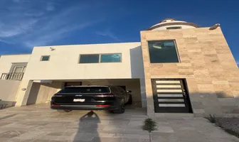 Foto de inmueble en Puerta de Alcalá, Col. Residencial Senderos C.P. 27018, Torreón