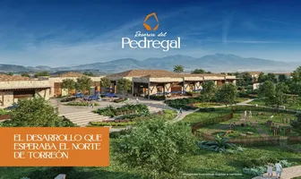 Foto de inmueble en Sin nombre #Sin número, Col. Residencial Senderos C.P. 27018, Torreón