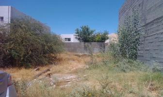 Foto de inmueble en Sin nombre de calle, Col. Residencial Senderos C.P. 27018, Torreón