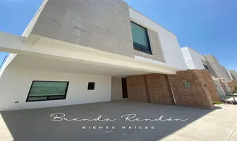Foto de inmueble en Sin nombre de calle, Col. Residencial Senderos C.P. 27018, Torreón