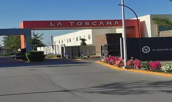 Foto de inmueble en Sin nombre de calle, Col. Residencial Senderos C.P. 27018, Torreón