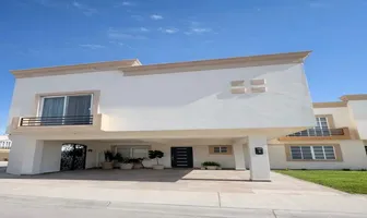 Foto de inmueble en Sin nombre de calle, Col. Residencial Senderos C.P. 27018, Torreón