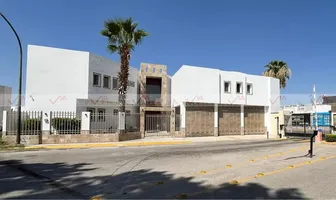 Foto de inmueble en Sin nombre de calle, Col. Residencial Senderos C.P. 27018, Torreón