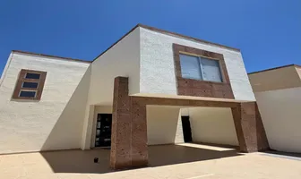 Foto de inmueble en Sin nombre de calle, Col. Residencial Senderos C.P. 27018, Torreón