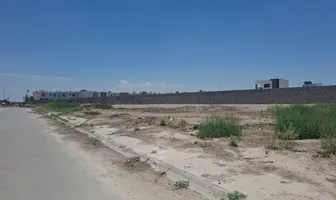 Foto de inmueble en Sin nombre de calle, Col. Residencial Senderos C.P. 27018, Torreón