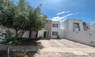 Foto de inmueble en Sin nombre de calle, Col. Residencial Senderos C.P. 27018, Torreón
