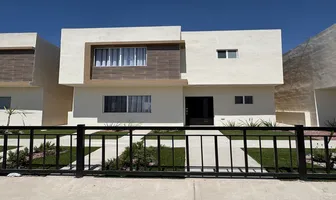 Foto de inmueble en Modelo Merlot #1, Col. Residencial Victoria C.P. 27054, Torreón