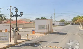 Foto de inmueble en FEDERICO GARCIA LORCA #0, Col. Residencial el Fresno C.P. 27018, Torreón