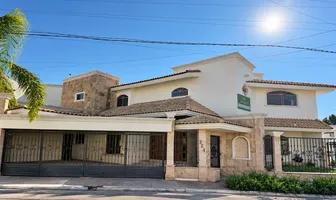 Foto de inmueble en Federico García Lorca #221, Col. Residencial el Fresno C.P. 27018, Torreón