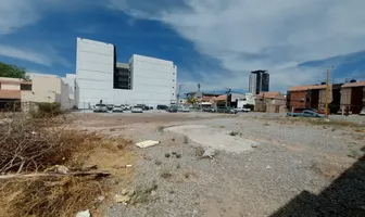 Foto de inmueble en JUAN RAMON JIMENEZ #S/N, Col. Residencial el Fresno C.P. 27018, Torreón