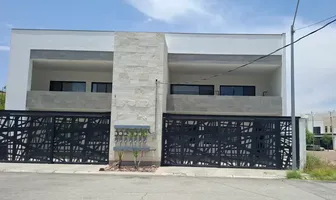 Foto de inmueble en LOPE DE VEGA #477, Col. Residencial el Fresno C.P. 27018, Torreón