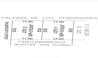 Foto de inmueble en Sin nombre de calle, Col. Residencial el Fresno C.P. 27018, Torreón