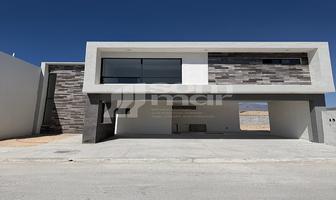 Foto de inmueble en Altavista, Col. Residencial la Nogalera C.P. 25352, Arteaga