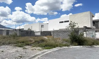 Foto de inmueble en María Elena Valdés Dávila #829, Col. Residencial la Nogalera C.P. 25352, Arteaga