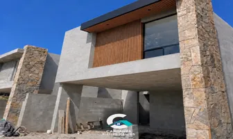 Foto de inmueble en Santa Elena Residencial #S/N, Col. Residencial la Nogalera C.P. 25352, Arteaga