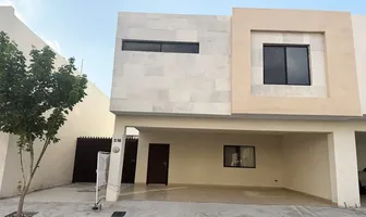 Foto de inmueble en Simón Valdés Dávila #516, Col. Residencial la Nogalera C.P. 25352, Arteaga