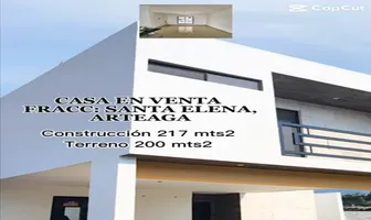 Foto de inmueble en Sin nombre de calle, Col. Residencial la Nogalera C.P. 25352, Arteaga