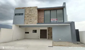 Foto de inmueble en Sin nombre de calle #108, Col. Residencial la Nogalera C.P. 25352, Arteaga
