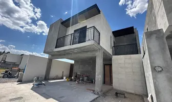 Foto de inmueble en Sin nombre de calle #S/N, Col. Residencial la Nogalera C.P. 25352, Arteaga