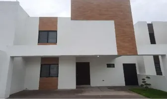 Foto de inmueble en Residencial de las etnias #S/N, Col. Residencial las Etnias C.P. 27058, Torreón