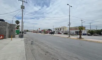 Foto de inmueble en Sin nombre de calle, Col. Residencial las Etnias C.P. 27058, Torreón
