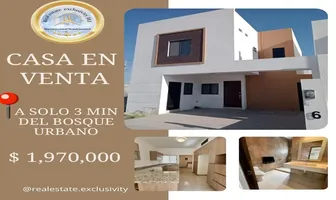 Foto de inmueble en etnias #1, Col. Residencial las Etnias C.P. 27058, Torreón