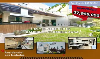 Foto de inmueble en Sin nombre de calle, Col. Residencial las Isabeles C.P. 27105, Torreón