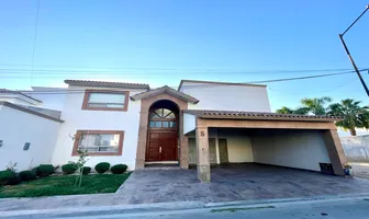 Foto de inmueble en las isabeles #1, Col. Residencial las Isabeles C.P. 27105, Torreón