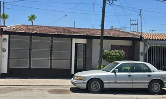 Foto de inmueble en Misión santa María #1031, Col. Residencial las Misiones C.P. 27272, Torreón