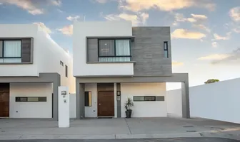 Foto de inmueble en Provenia #2, Col. Residencial las Torres C.P. 27085, Torreón