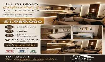 Foto de inmueble en Saltillo 400 #S/N, Col. Residencial las Torres C.P. 27085, Torreón