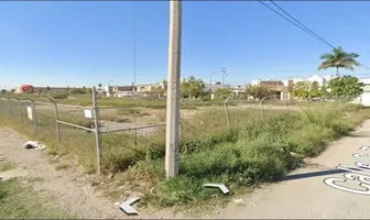 Foto de inmueble en Sin nombre de calle, Col. Residencial las Torres C.P. 27085, Torreón