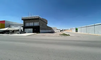 Foto de inmueble en Sin nombre de calle, Col. Residencial las Torres C.P. 27085, Torreón