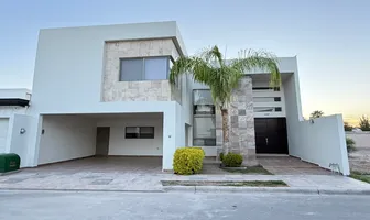 Foto de inmueble en Renoir #4060, Col. Residencial los Fresnos C.P. 27018, Torreón