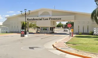 Foto de inmueble en Sin nombre de calle #SN, Col. Residencial los Fresnos C.P. 27018, Torreón