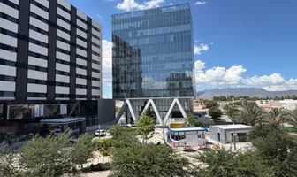 Foto de inmueble en Blvd Galerías #12, Col. Residencial los Parques C.P. 25279, Saltillo