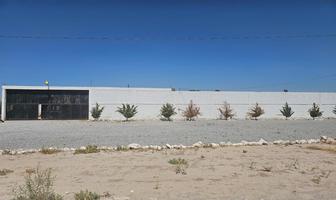 Foto de inmueble en sin nombre #1, Col. Ricardo Flores Magón C.P. 27415, Torreón