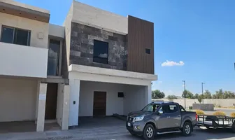 Foto de inmueble en LA NOGALERA #S/N, Col. Rincón San Ángel C.P. 27108, Torreón