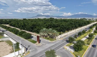 Foto de inmueble en Sin nombre de calle, Col. Rincón de Alcántara C.P. 25209, Saltillo