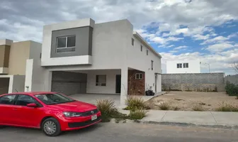 Foto de inmueble en Sin nombre de calle #S/N, Col. Rincón de Foret C.P. 25085, Saltillo