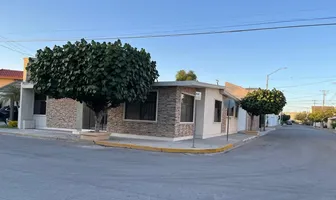 Foto de inmueble en PASEO DEL FAISAN  #44, Col. Rincón de La Rosita C.P. 27267, Torreón