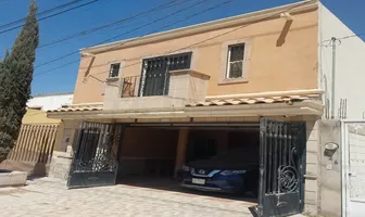 Foto de inmueble en la libertad #326, Col. Rincón de los Nogales C.P. 27054, Torreón